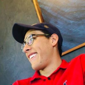 Meet your Posher, Jesus